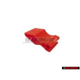 Original VW Assembly Tool For Blade Fuse - 171937579