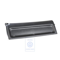 Original VW Trim Black - 3A1857924D 4FB