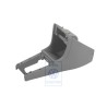 Original VW Centre Console Platinum - 3A1863243B 2VK