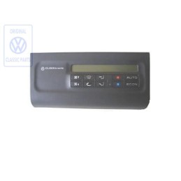 Original VW Display And Control Unit - 3A1907047A