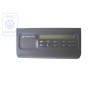 Original VW Display And Control Unit - 3A1907047A