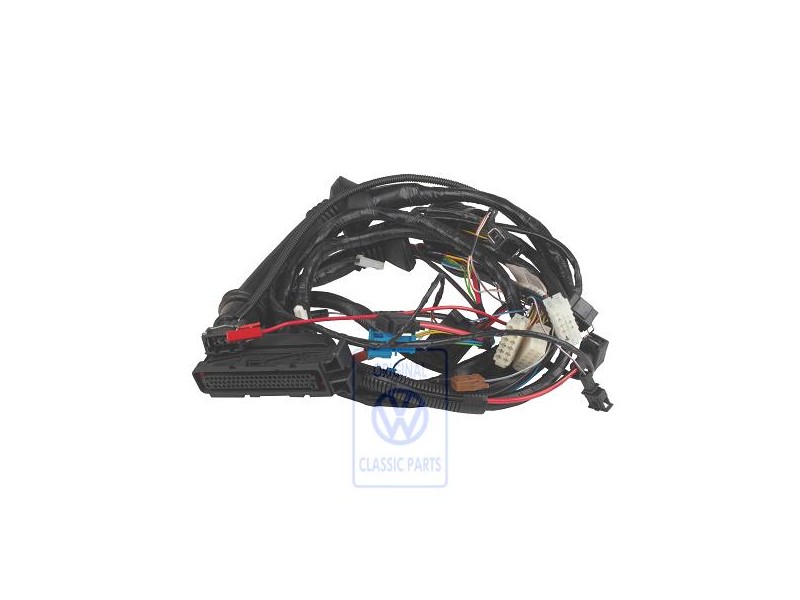 Original VW Harness For Engine Compartment - 3A1971072BN