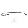 Original VW Vacuum Pipe With Non-Return Valve - 3A2612041C