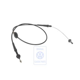 Original VW Accelerator Cable - 3A2721555G