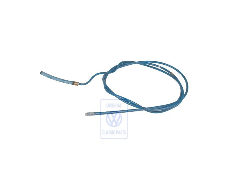 Original VW Fuel Pipe - 3A5201219B