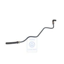 Original VW Fuel Pipe - 3A5201293