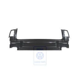 Original VW Rear Cross Panel - 3A5813301