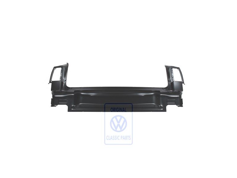 Original VW Rear Cross Panel - 3A5813301