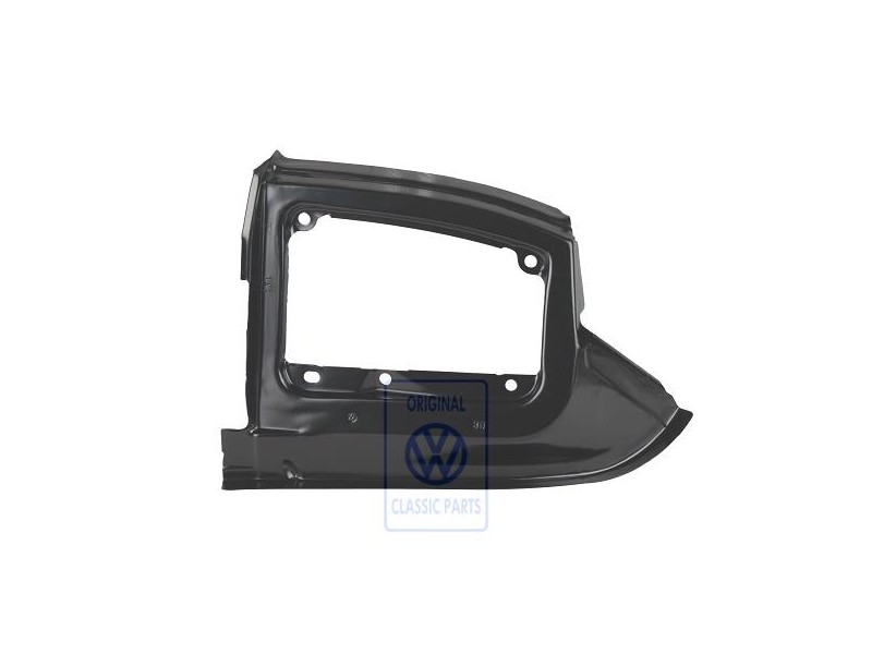Original VW Mounting For Tail Light - 3A5813327