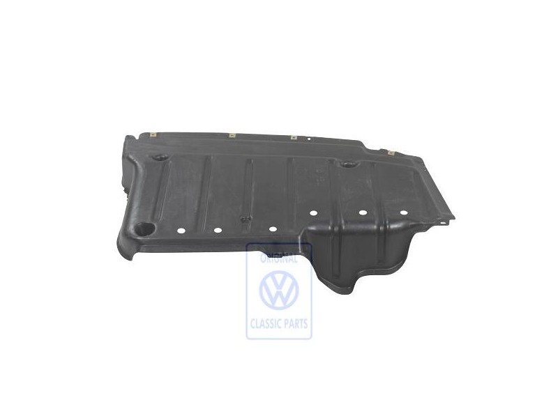 Original VW Trim - 3A5825215