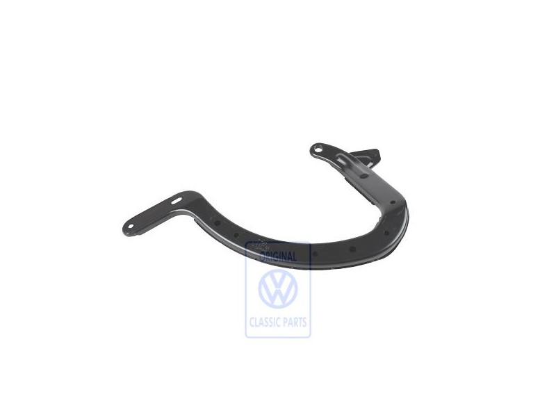 Original VW Lid Hinge - 3A5827301