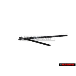 Original VW Double Cable Tie - 4A0820199