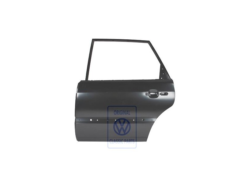 Original VW Door - 3A5833055