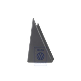 Original VW Trim Satin Black - 3A5853267 3FZ
