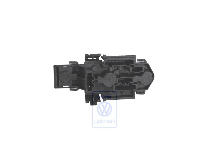 Original VW Bulb Carrier - 3A5945257