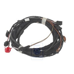 Original VW Cable Set For Tailgate - 3A5971145F