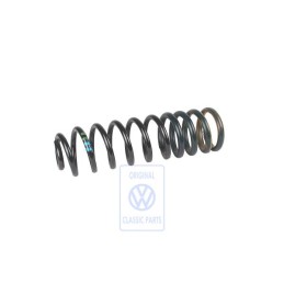 Original VW Coil Spring - 3A9511105D