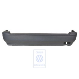 Original VW Cover Primed - 3A9807417D GRU