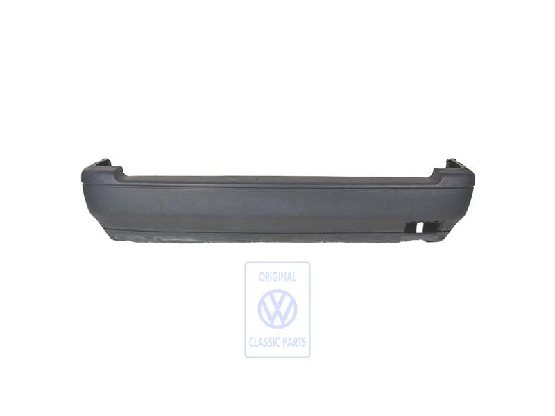 Original VW Cover Primed - 3A9807417D GRU