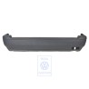 Original VW Cover Primed - 3A9807417D GRU