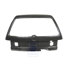 Original VW Rear Lid - 3A9827025