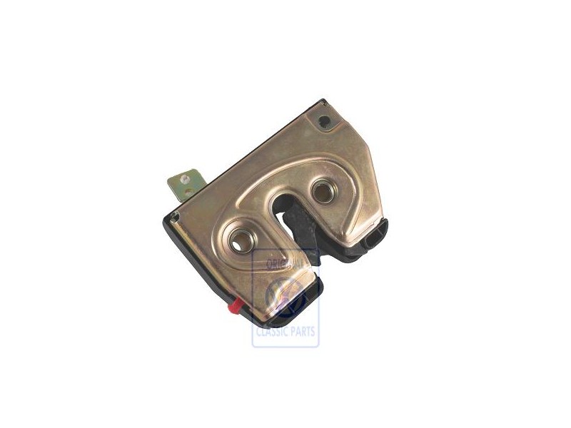 Original VW Lid Lock - 3A9827505