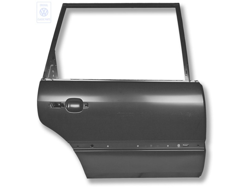 Original VW Door - 3A9833056