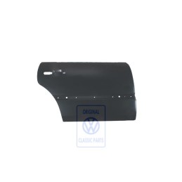 Original VW Door Shell - 3A9833106