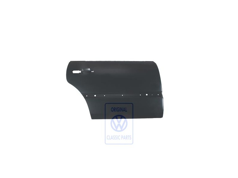 Original VW Door Shell - 3A9833106