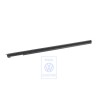 Original VW Window Aperture Seal Satin Black - 3A9853775 01C