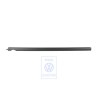 Original VW Window Aperture Seal Satin Black - 3A9853776 01C