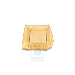Original VW Padding For Backrest - 3A9885775B
