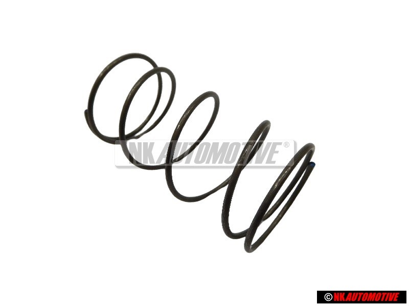 Original VW Pressure Spring For Shift Rod - 02K301259