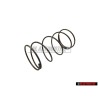 Original VW Pressure Spring For Shift Rod - 02K301259