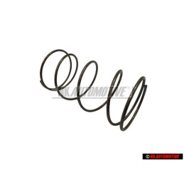 Original VW Pressure Spring For Shift Rod - 02K301259