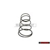 Original VW Pressure Spring For Shift Rod - 02K301259