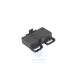 Original VW Bulb Carrier - 3A9945259