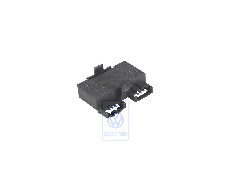 Original VW Bulb Carrier - 3A9945259