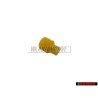 Original VW Single Wiring Seal - 357972741B