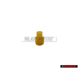 Original VW Single Wiring Seal - 357972741B
