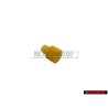 Original VW Single Wiring Seal - 357972741B