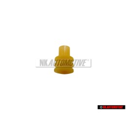 Original VW Single Wiring Seal - 357972741B
