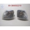 Original VW Turn Signal Indicator - 3B0052210