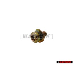 Original VW Fillister Head Bolt (Combi.) - 049905281A