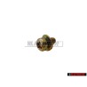 Original VW Fillister Head Bolt (Combi.) - 049905281A