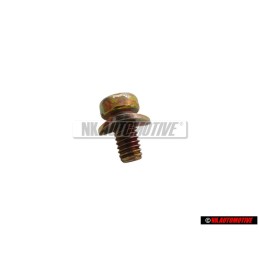 Original VW Fillister Head Bolt (Combi.) - 049905281A