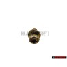 Original VW Fillister Head Bolt (Combi.) - 049905281A