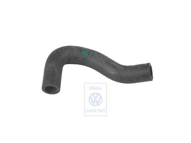 Original VW Coolant Hose - 3B0121096G