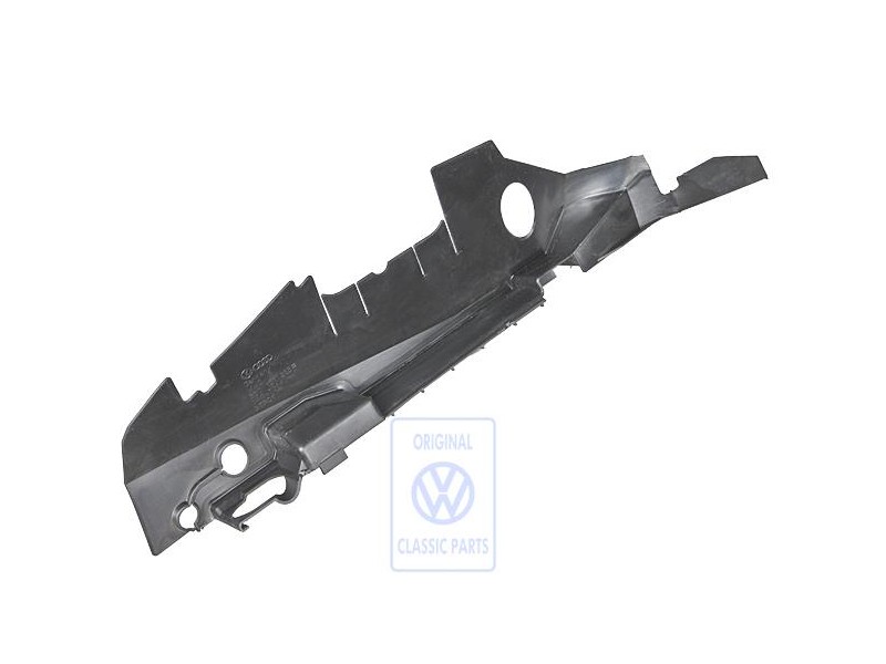 Original VW Air Guide - 3B0121283A