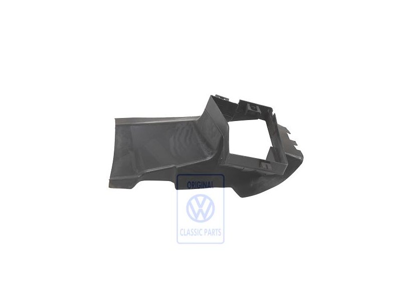 Original VW Air Guide - 3B0121467D